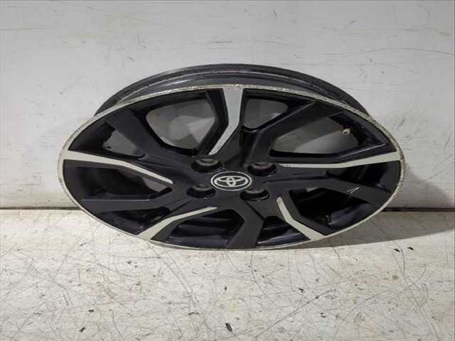 LLanta Chapa Toyota Yaris 1.5 NSP131_) 112CV