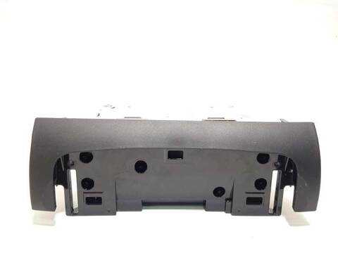 Foto 3ª: Sistema Audio Radio CD Honda Civic 1.5 COMFORT 182CV 134KW [L15BA] (2019)