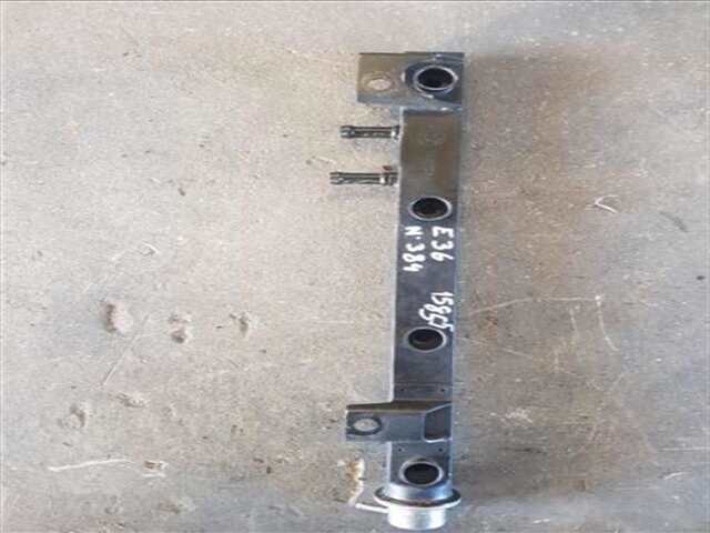 Foto 2ª: Rampa Inyectora Bmw Serie 3 315 1.8 318I [1.8 LTR. - 83 KW CAT] [M40 B18 (18 4 E1)]