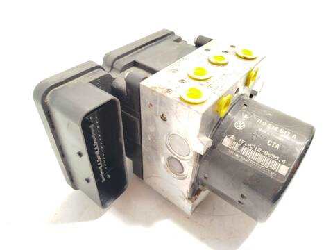 Abs Porsche Cayenne S 4.8 385CV 283KW