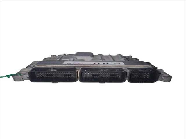 Foto 3ª: Centralita Motor ECU Nissan Juke 1.5 DCI (2010)