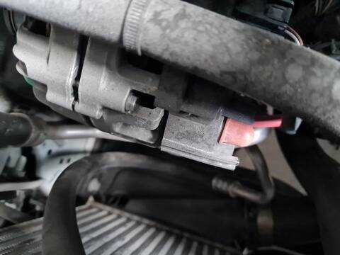 Alternador Renault Megane EXPERIENCE BERLINA 132CV 97KW IV BERLINA 5P