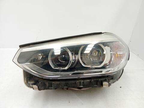 Faro Izquierdo Bmw X3 XDRIVE 20 D 190CV 140KW