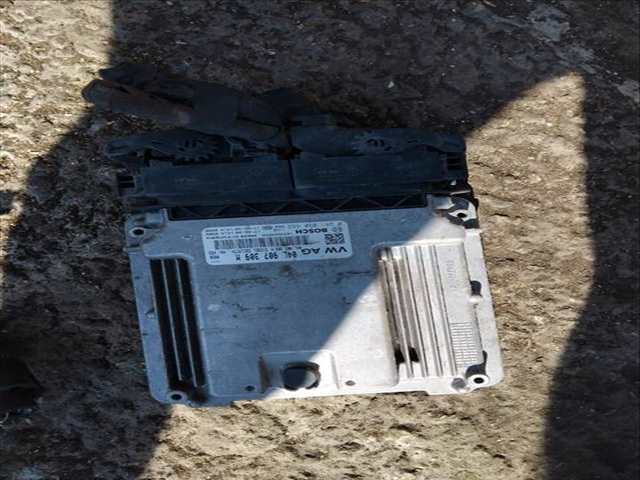 Centralita Motor ECU Volkswagen Passat 2.0 TDI 190 CV 140KW