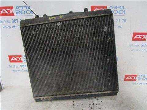 Radiador Motor Peugeot 807 2.0 HDI 107CV 79KW