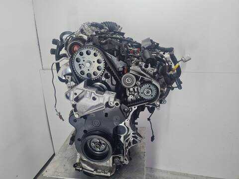 Motor Completo Seat Tarraco FR 4DRIVE 190CV 140KW