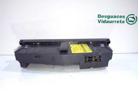 Foto 2ª: Mando Climatizador Bmw Serie 3 315 M3 COUPE 343CV 252KW [S54326S4] (2001)