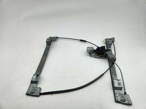 Elevalunas Eléctrico Delantero Izquierdo Renault Kangoo PROFESIONAL 90CV 66KW