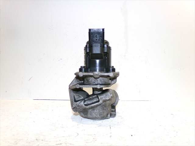 Foto 3ª: Valvula EGR Citroen C4 1.6 HDI 2004-2010 [9HX] (2006)