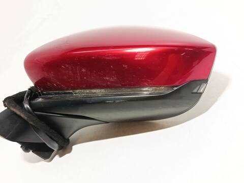 Foto 4ª: Retrovisor Izquierdo Mazda 3 SEDAN 2.5 E-SKYACTIV-G 140CV 103KW [PY] (2025)