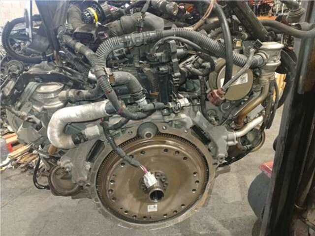 Foto 3ª: Motor Completo Porsche Macan 3.0 S [3.0 LTR. - 250 KW CAT]