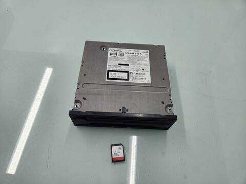 Sistema GPS Seat Leon I-TECH 105CV 77KW
