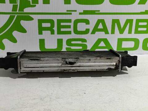 Foto 2ª: Intercooler Iveco Daily 3.0 DIESEL 146CV [D/ F1CE0481FA] (2006)