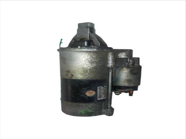 Motor de Arranque Chrysler Grand Voyager 2.8 CRD