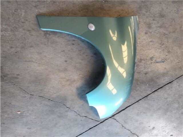 Aleta Delantera Derecha Peugeot 307 2.0 XT [2.0 LTR. - 66 KW HDI CAT]