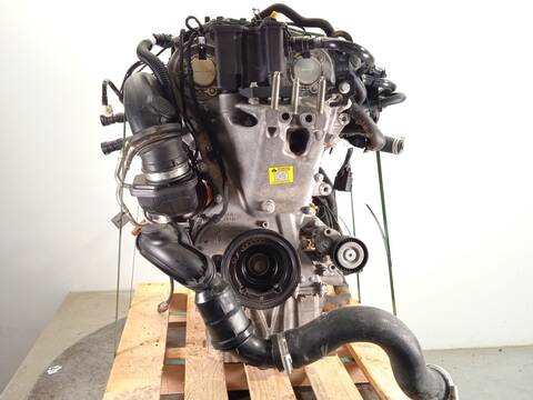 Foto 2ª: Motor Completo Ford Tourneo 1.0 ECOBOOST 125CV 92KW [B7NB] (2024)