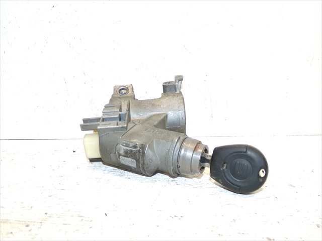 Antirrobo Seat Ibiza 1.9 SDI 6K, 1999-2002