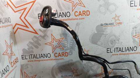 Foto 2ª: Deposito de Combustible Mercedes Clase E 180 E 220 D 213.004) 194CV 143KW [654920] (2018)