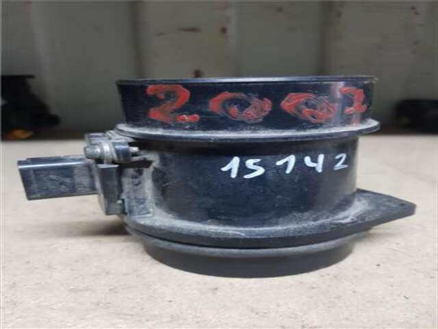 Caudalimetro Ford Focus 