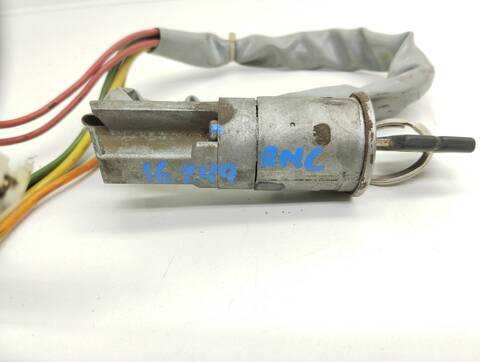 Foto 3ª: Motor de Arranque Peugeot 205 1.8 D GENERATION BERLINA 60CV 44KW [D-A9A] (1998)