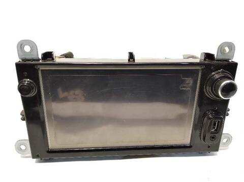 Foto 2ª: Sistema Audio Radio CD Renault Clio 1.5 DCI DIESEL FAP 75CV 55KW [K9K628] (2016)