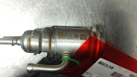 Foto 3ª: Inyectores Bmw X2 SDRIVE18D M SPORT 150CV 110KW [B47C20B] (2019)