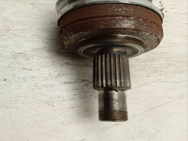 Foto 3ª: Transmision Delantera Derecha Renault Captur 1.3 TCE 131CV 96KW [H5H] (2019)