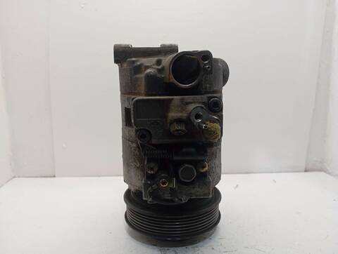 Foto 3ª: Compresor Aire Acondicionado Mg 75 2.0 V6 24V CAT 150CV 110KW (2000)