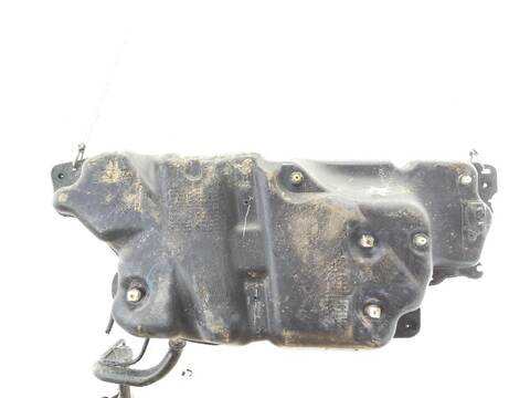 Foto 3ª: Deposito de Combustible Peugeot 3008 1.5 BLUEHDI 130 [YHZ (DV5RC)] (2016)