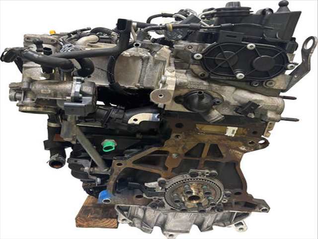 Foto 2ª: Motor Completo Seat Leon 150CV 110KW [CKFC CKF] (2015)