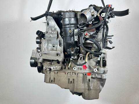 Motor Completo Bmw Serie 3 315 320D 163 CV 120KW