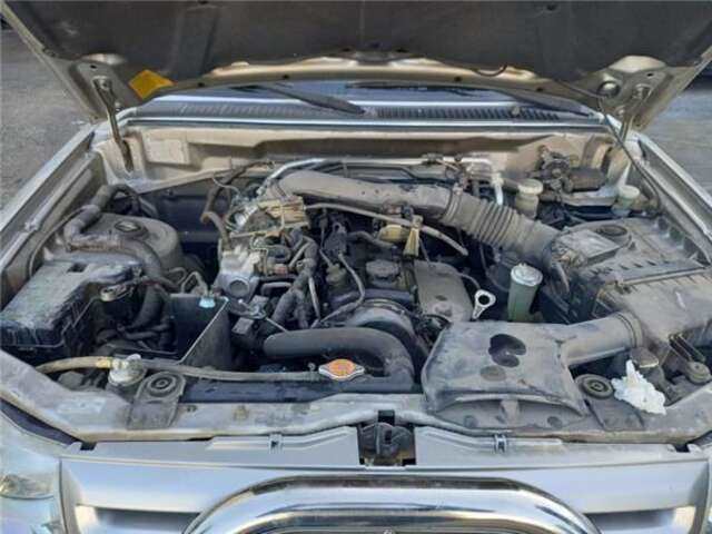Foto 3ª: Brazo Suspension Delantero Derecho Mitsubishi Montero 1.8 GDI (H66W) [4G93]