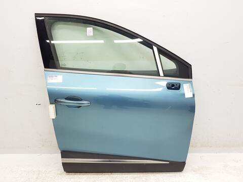 Puerta Delantera Derecha Renault Clio SIN DEFINIR