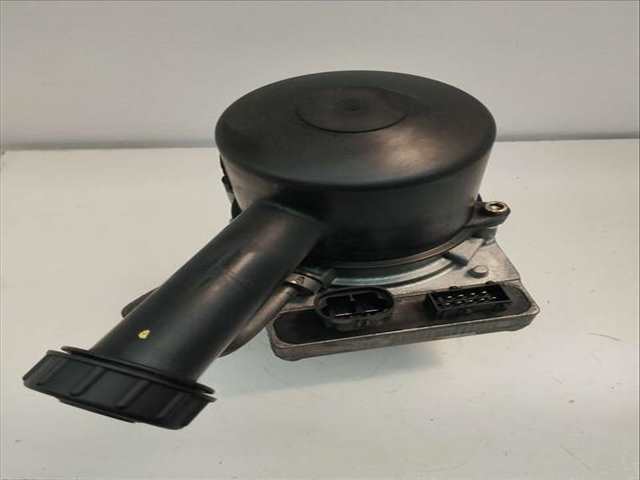 Foto 3ª: Bomba de Direccion Peugeot 407 ST CONFORT 136CV 100KW [RHR] (2004)