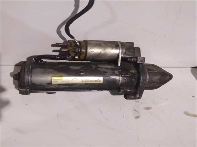 Motor de Arranque Mercedes Vito 2.2 CDI