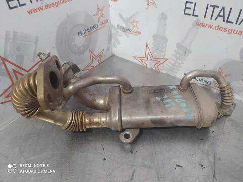 Foto 3ª: Valvula EGR Renault Megane III COUPE 101CV 74KW (2008)