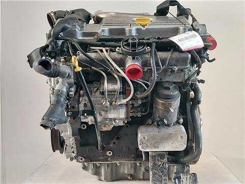 Motor Completo Opel Vectra 2.0 DTI 16V BERLINA 101CV 74KW