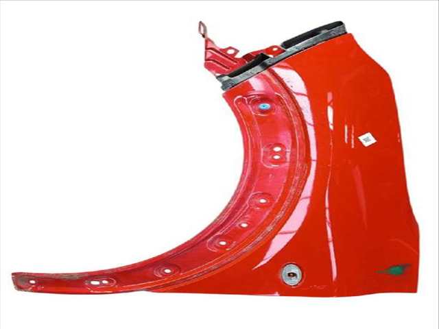 Aleta Delantera Izquierda Citroen C4 1.2 VTI 82