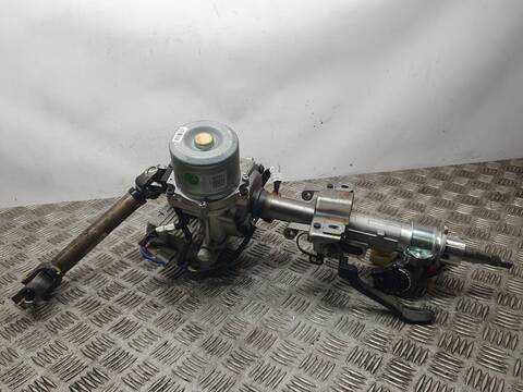 Columna Dirección Mercedes Clase B 150 B 160 245.231) 95CV 70KW