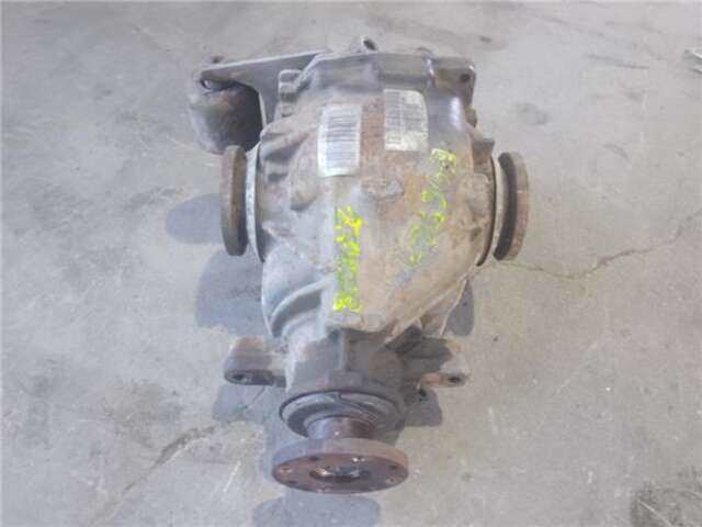 Foto 3ª: Diferencial Trasero Bmw Serie 3 315 2.0 318D [2.0 LTR. - 85 KW DIESEL CAT (1951 CM3)] [M47 D20 (204D1)]