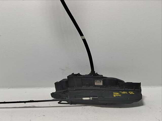 Cerradura Puerta Delantera Derecha Nissan Navara 2.5 DCI DIESEL CAT 171CV
