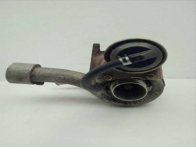 Foto 3ª: Turbocompresor Peugeot 806 SRDT 109CV 80KW [P8C] (1996)