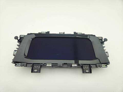 Cuadro de Instrumentos Volkswagen Golf STYLE 115CV