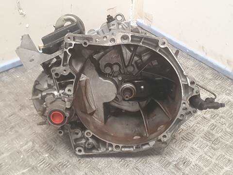 Caja Cambios Peugeot 308 1.6 HDI 92CV 68KW