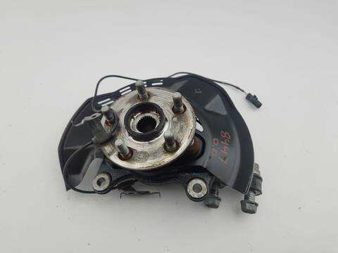 Foto 4ª: Mangueta Delantera Derecha Toyota Yaris 1.5 HYBRID MXPH11) 92CV 68KW [M15A-FXE] (2022)