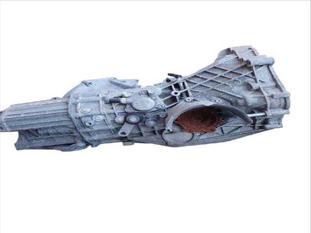 Caja Cambios Seat Exeo 2.0 TDI