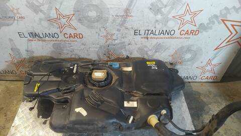 Foto 3ª: Deposito de Combustible Citroen C4 FEEL PICASSO 120CV 88KW [BHZ] (2021)