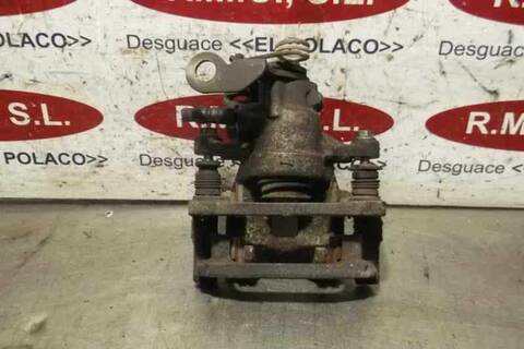 Foto 3ª: Pedal Embrague Fiat Stilo 1.4 16V FEEL 04.2006 ) 103CV 76KW [182B6000] (2004)
