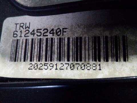 Foto 4ª: Airbag Delantero Izquierdo Mercedes Clase E 180 E 220 CDI 211.006) BERLINA 150CV 110KW [646961] (2002)