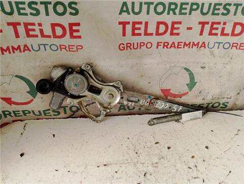 Elevalunas Eléctrico Delantero Izquierdo Toyota Prius 1.8